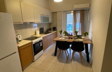 Athina’s apartment - Foto 5