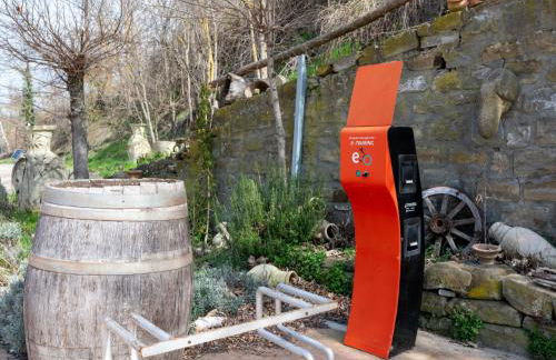 Apartment Quadrilocale 19 by Interhome - Foto 39