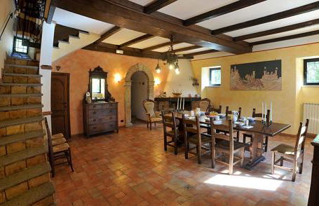 Casale l'Antica Mola - Foto 26