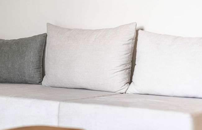 Sarang Apartments by EVDEkimi - Rice field escape with Yoga lounge, Lush garden - Foto 25