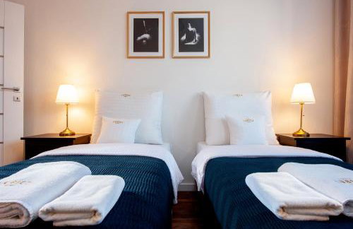 Browar Lubicz Residence - Official Aparthotel - Photo 22