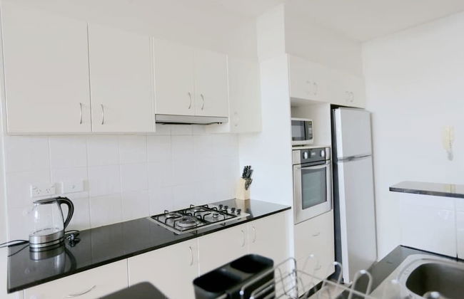 Short Train Ride to Sydney CBD - Foto 10