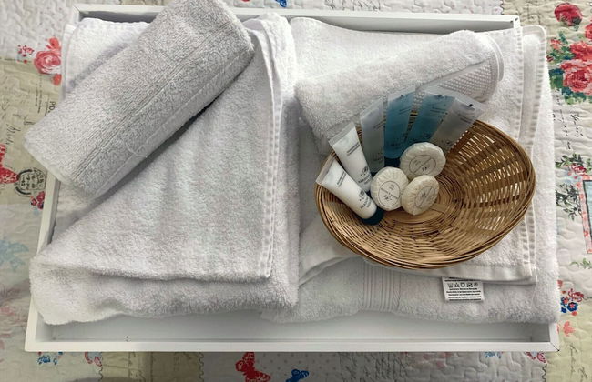 Pew With a View - Seafront Cottages - Foto 2