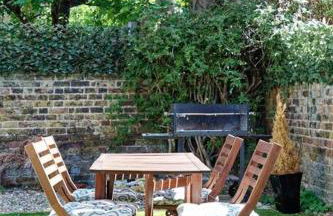 Garden Oasis - Foto 8