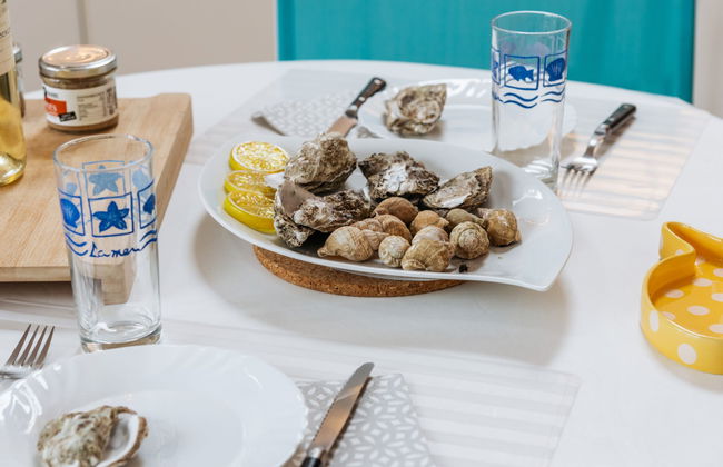 La Belle Océane - Foto 8