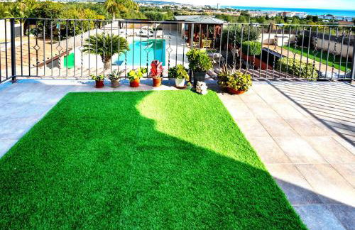 Holiday Home Masia Blanca by Interhome - Foto 78