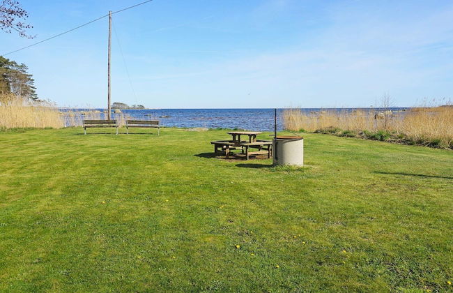 5 Person Holiday Home in Solvesborg-by Traum - Foto 28