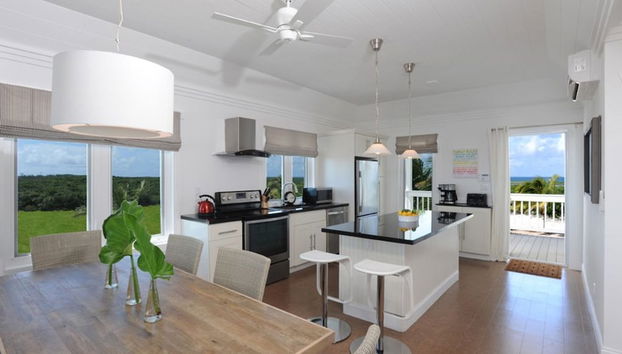 Buttonwood Reserve 1D - Foto 4, Cocina privada