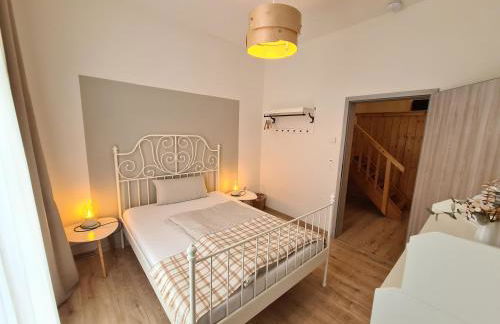 Gästewohnung My Secret Garden 2 - Keine Monteure - Foto 28