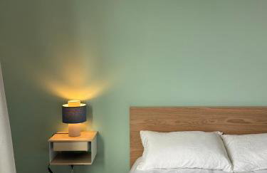 02 Arena, Specious Apartments - Photo 9