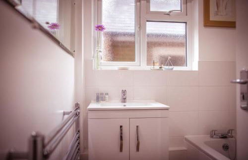 Green Pastures cottage in South Downs - Foto 26