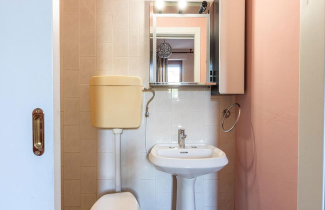 Spacious Lakefront Apartment - Foto 26