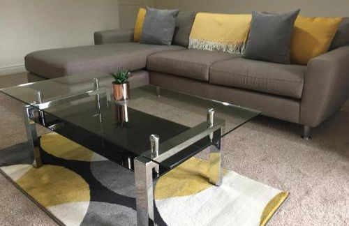 Blue Sky Apartments @Wallis Square, Farnborough - Foto 63