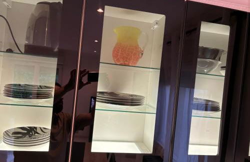 Proche Gare Paris-CDG Stade-de-France Astérix Expo - Foto 31