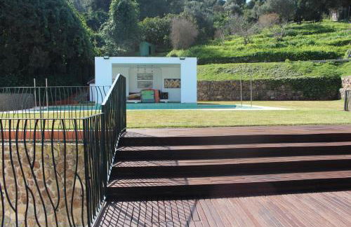 Villa Calamocarro - Foto 53