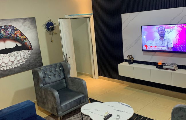 Magic City Apartment - Foto 12