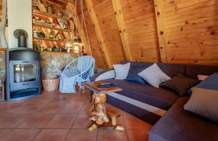 Planinska kuća Dasović - Foto 53