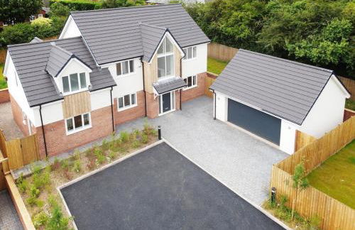 Exquisite large executive home - Foto 1