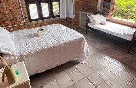 Casa Tijolinho - Barro Pret0, Aquiraz - Photo 21