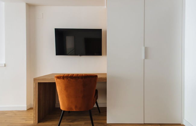 Apartamentos Murillo Gardens - Foto 18