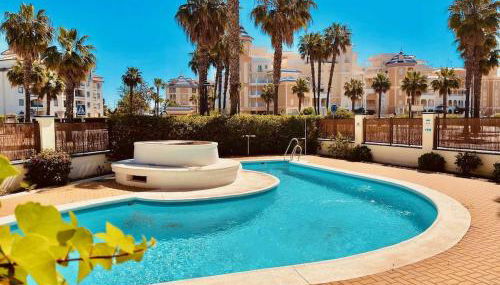 El Faro, Playa Punta del Moral - By AC REAL - Foto 4, Garden, Other