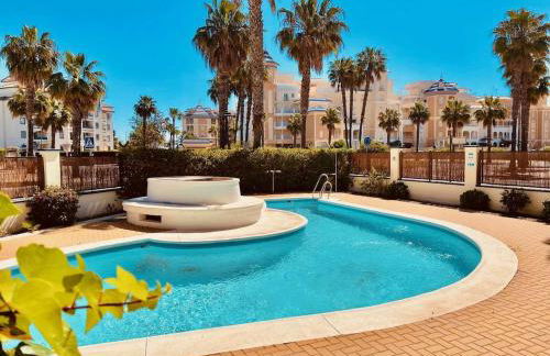 El Faro, Playa Punta del Moral - By AC REAL - Foto 4