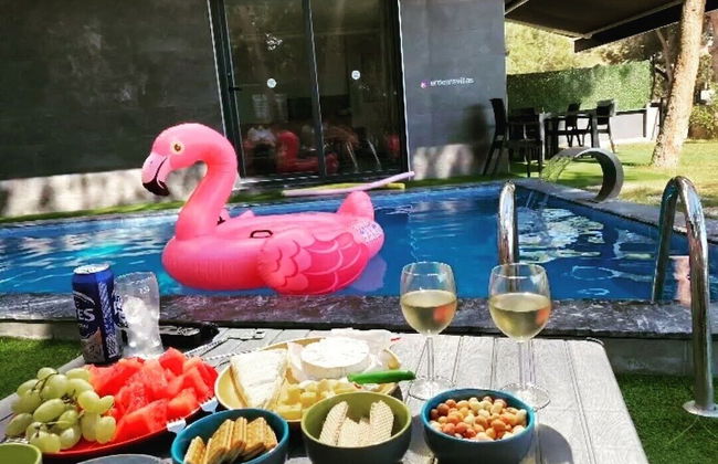 Erdem's Villas - Foto 17