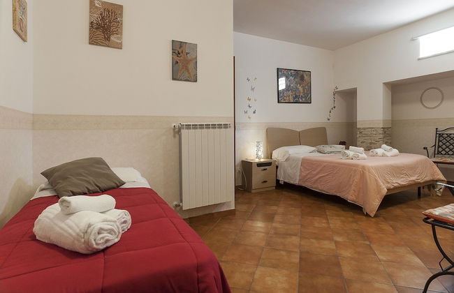 Casa Vacanza Calipso - Photo 8