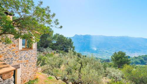 S'Olivaret -Fornalutx- - Foto 4