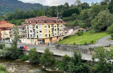 Apartamento con vistas a la montaña - Foto 21