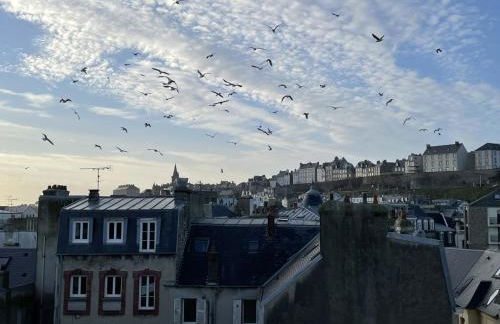 Séjour chic en Art Déco - Foto 40