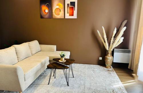 Appartement de la Gare - Foto 1