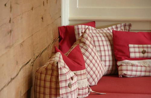 Ferienwohnung Landhaus Martin - Foto 12