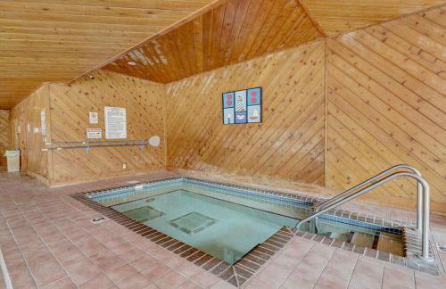 WFC II Lake Access - Family or Romance - Location! - Foto 19