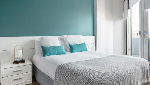 Feelathome Poblenou Beach Apartments - Foto 2