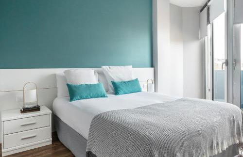 Feelathome Poblenou Beach Apartments - Foto 2