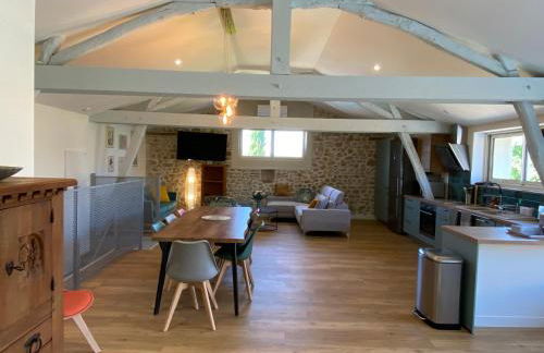 Entre ciel et Lot - Foto 7