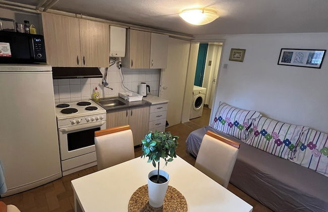 İstanbul Apartment - Photo 66