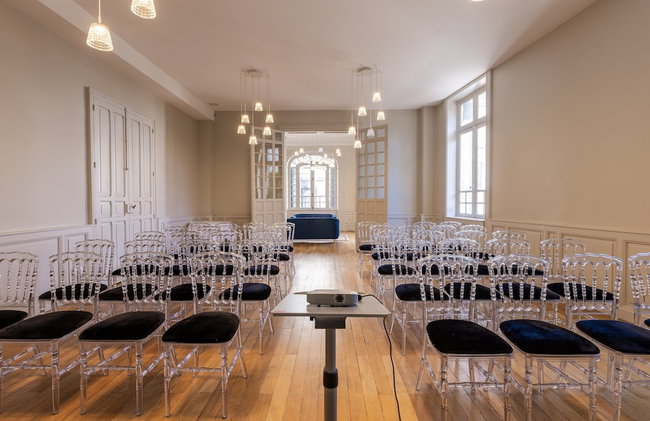 La Maison Blanche - Foto 90