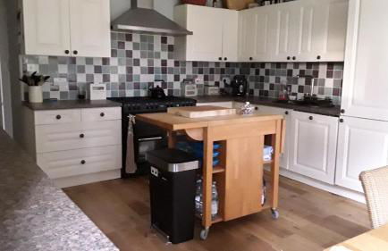 Wester Curr Cottage - Luxury 5-Star Cottage with Private Pool & Hot Tub - Foto 29