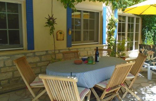 La Soleillade Laudun - Foto 9