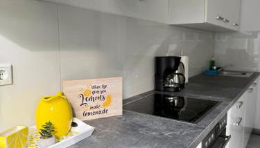 Stylish 4-Person CityNest Wuppertal Near Hbf - Foto 2