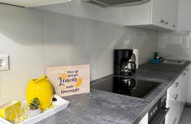 Stylish 4-Person CityNest Wuppertal Near Hbf - Foto 2