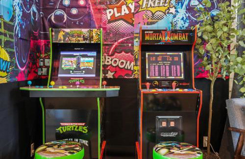 Belmont Shore Getaway with Hot Tub and Firepit - Foto 30