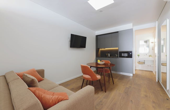 RIBEIRA FLORES 59 Downtown Apartments - Foto 38