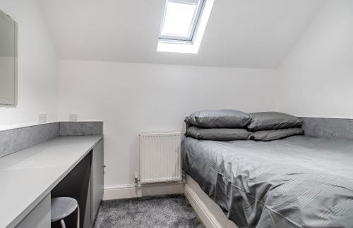 Tower Hill Grange - Foto 24