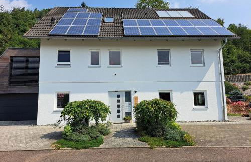 Ferienwohnung Irslenbach - Foto 1