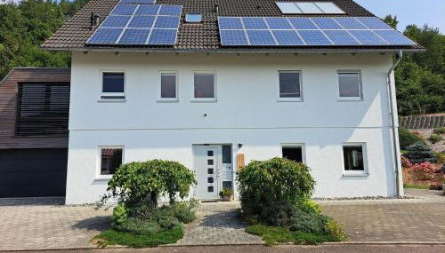 Ferienwohnung Irslenbach - Foto 1