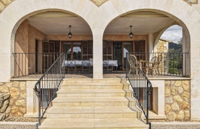 Pla De Ses Rotes - Foto 27