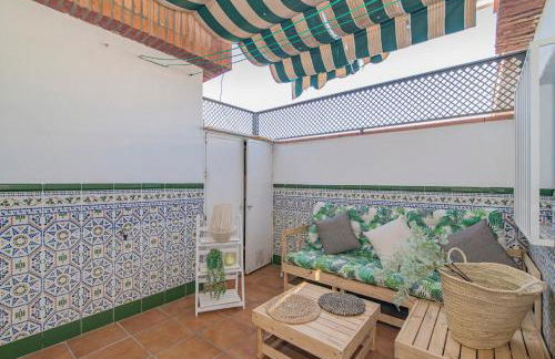 Ático Trucha Retreat con Terraza - Foto 20